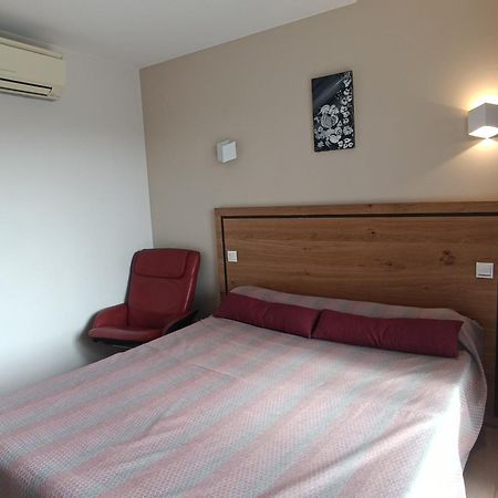 Hotel Residence Bergara Souraïde Екстериор снимка