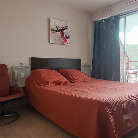 Hotel Residence Bergara Souraïde Екстериор снимка
