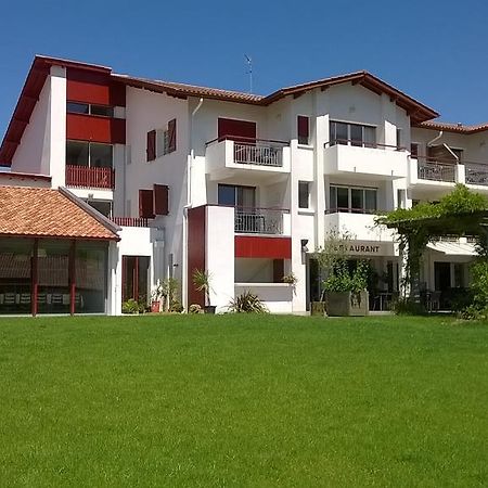 Hotel Residence Bergara Souraïde Екстериор снимка