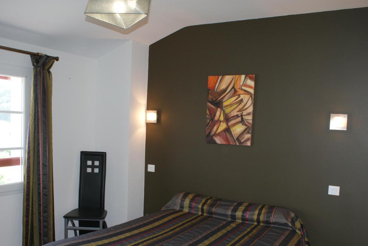 Hotel Residence Bergara Souraïde Екстериор снимка
