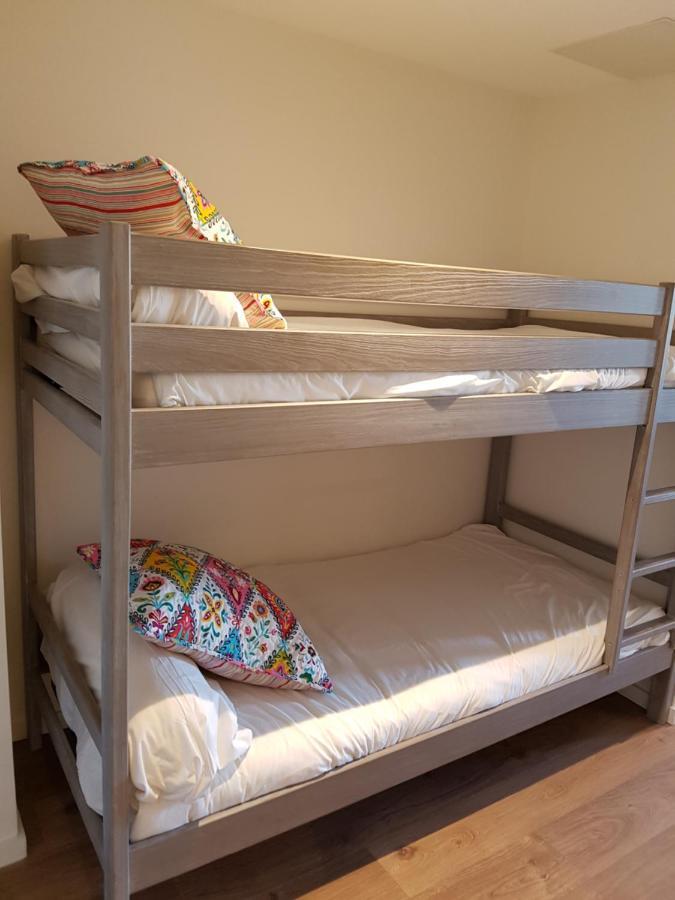 Hotel Residence Bergara Souraïde Екстериор снимка