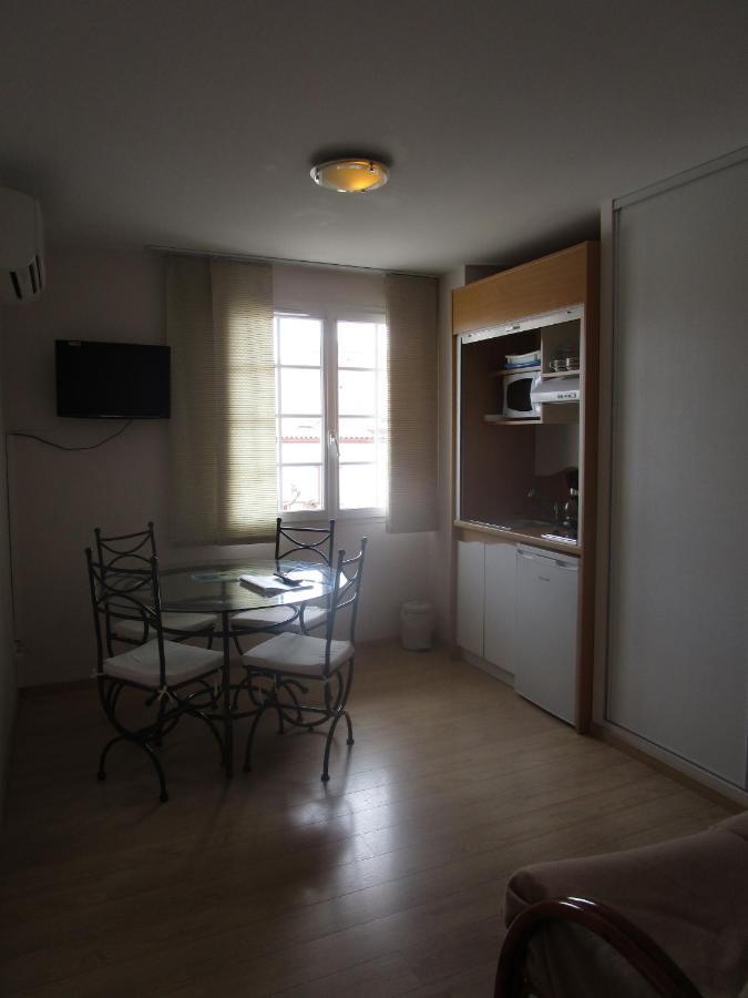 Hotel Residence Bergara Souraïde Екстериор снимка