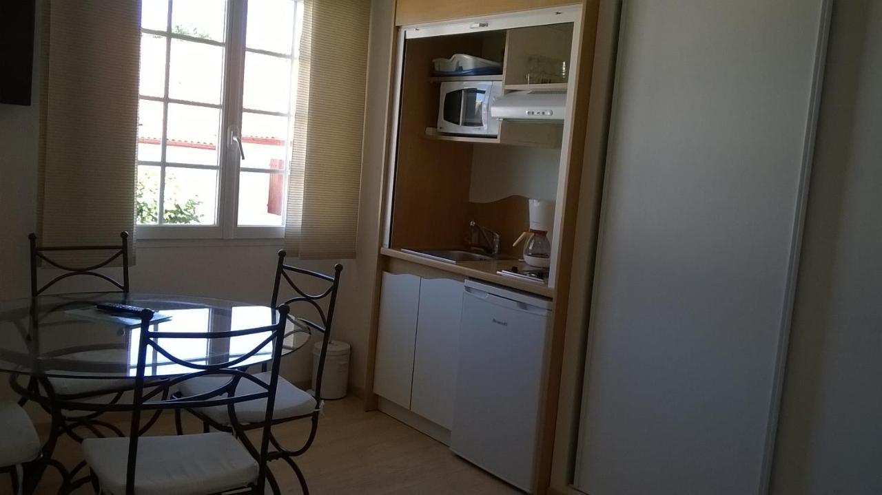 Hotel Residence Bergara Souraïde Екстериор снимка