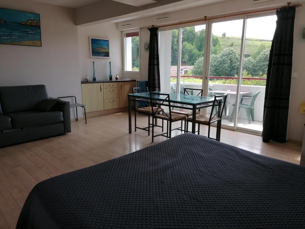 Hotel Residence Bergara Souraïde Екстериор снимка