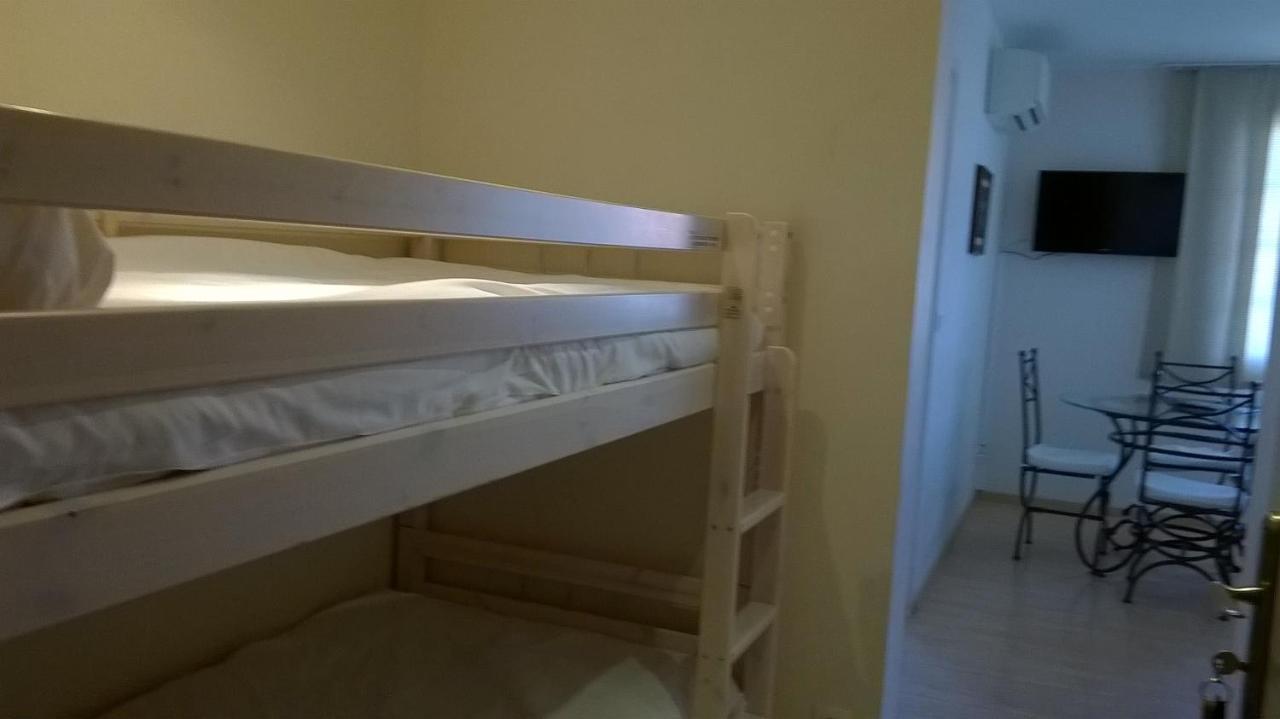Hotel Residence Bergara Souraïde Екстериор снимка