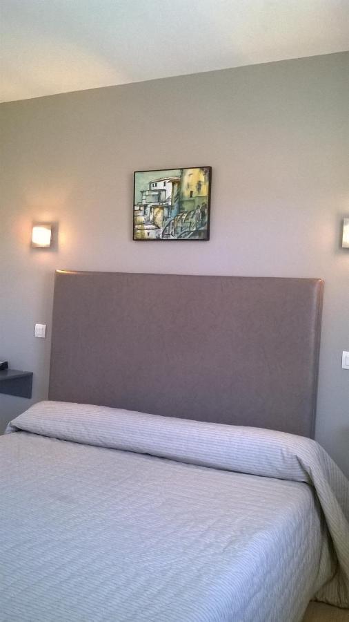 Hotel Residence Bergara Souraïde Екстериор снимка
