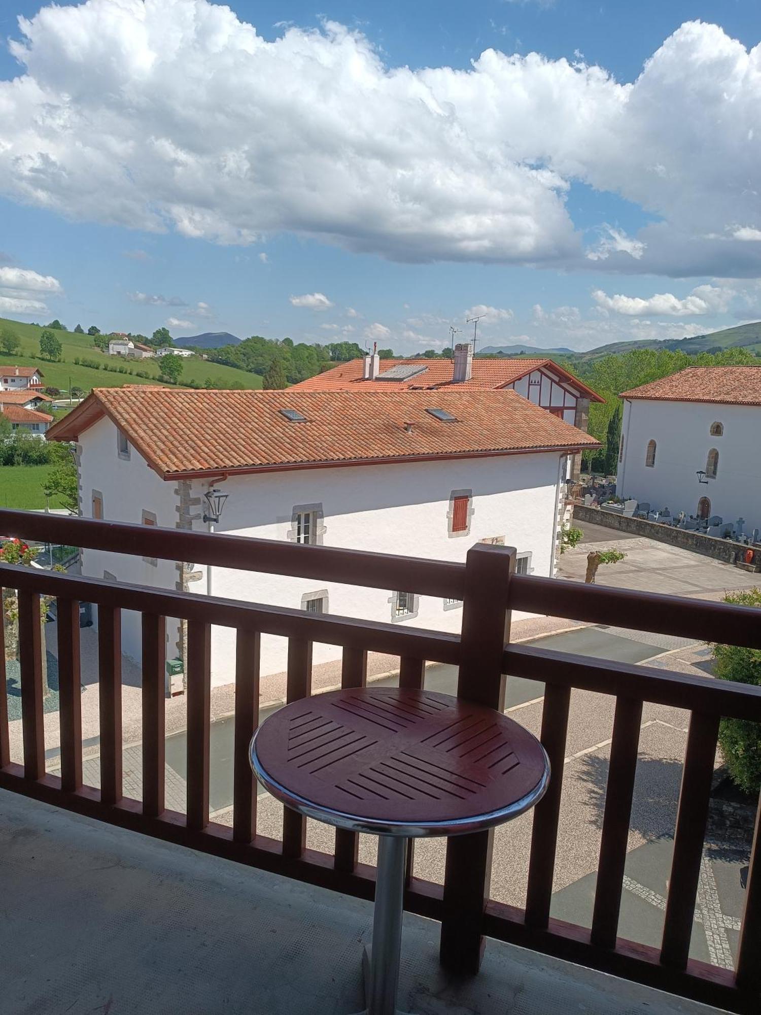 Hotel Residence Bergara Souraïde Екстериор снимка