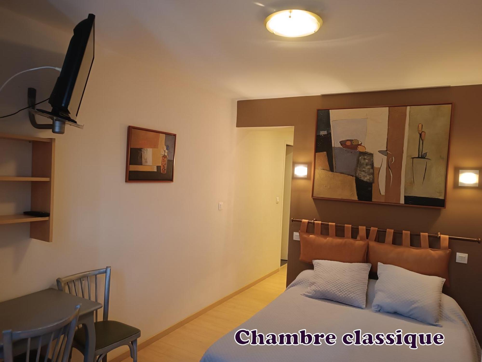 Hotel Residence Bergara Souraïde Екстериор снимка