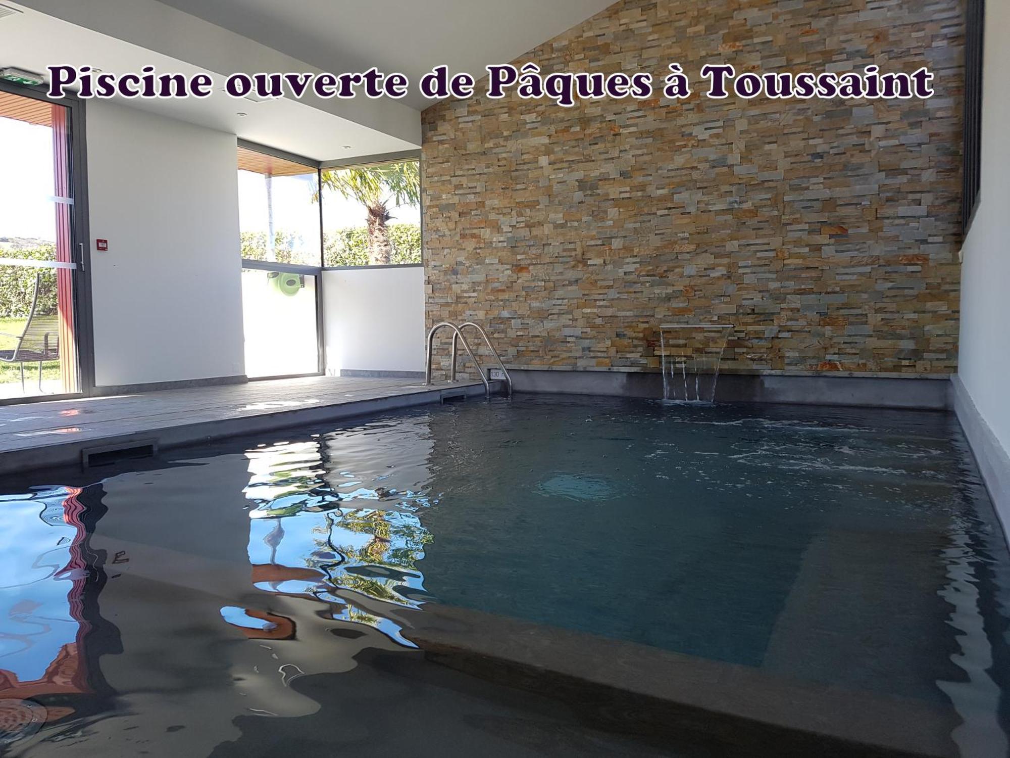 Hotel Residence Bergara Souraïde Екстериор снимка