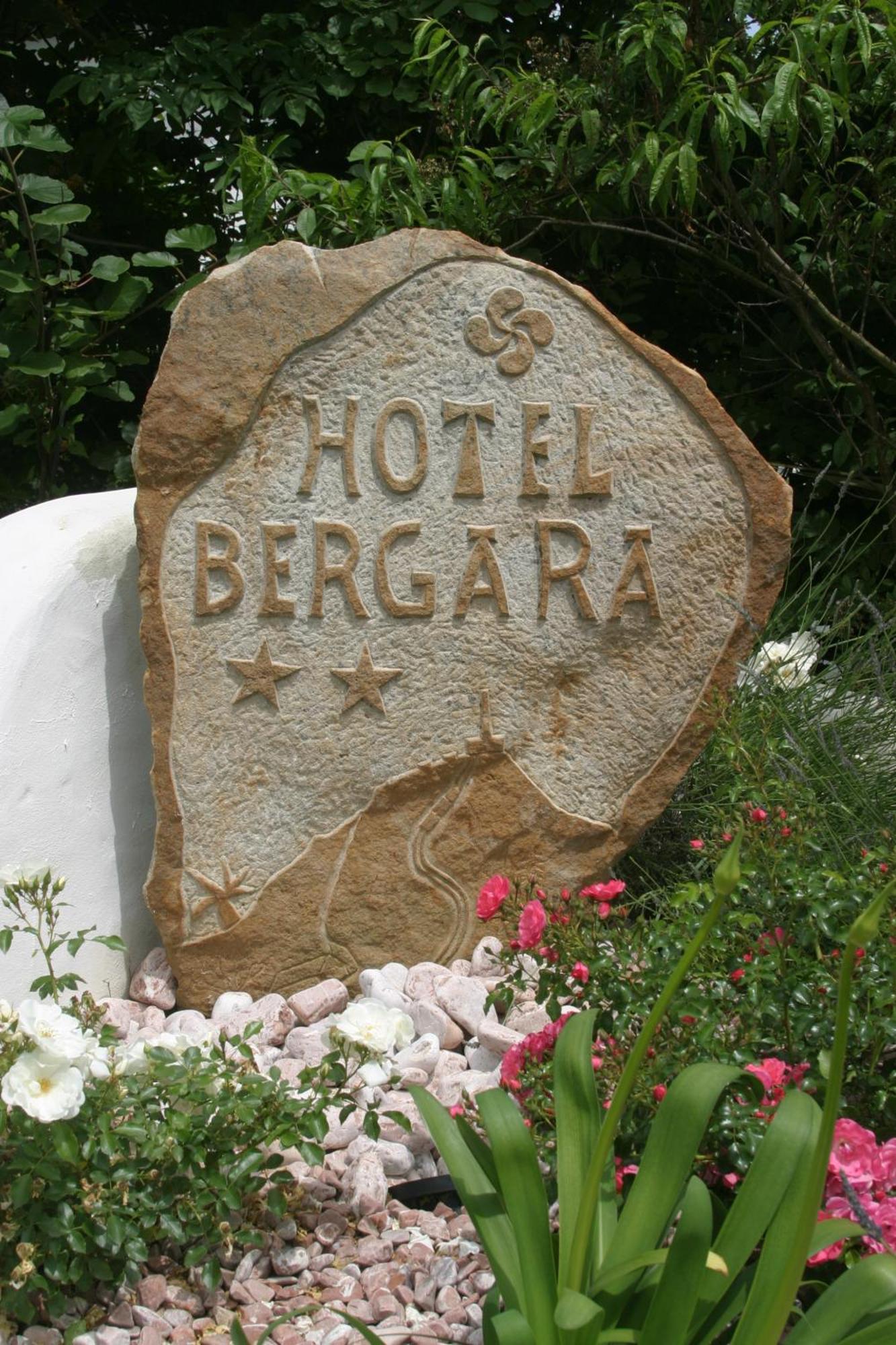 Hotel Residence Bergara Souraïde Екстериор снимка