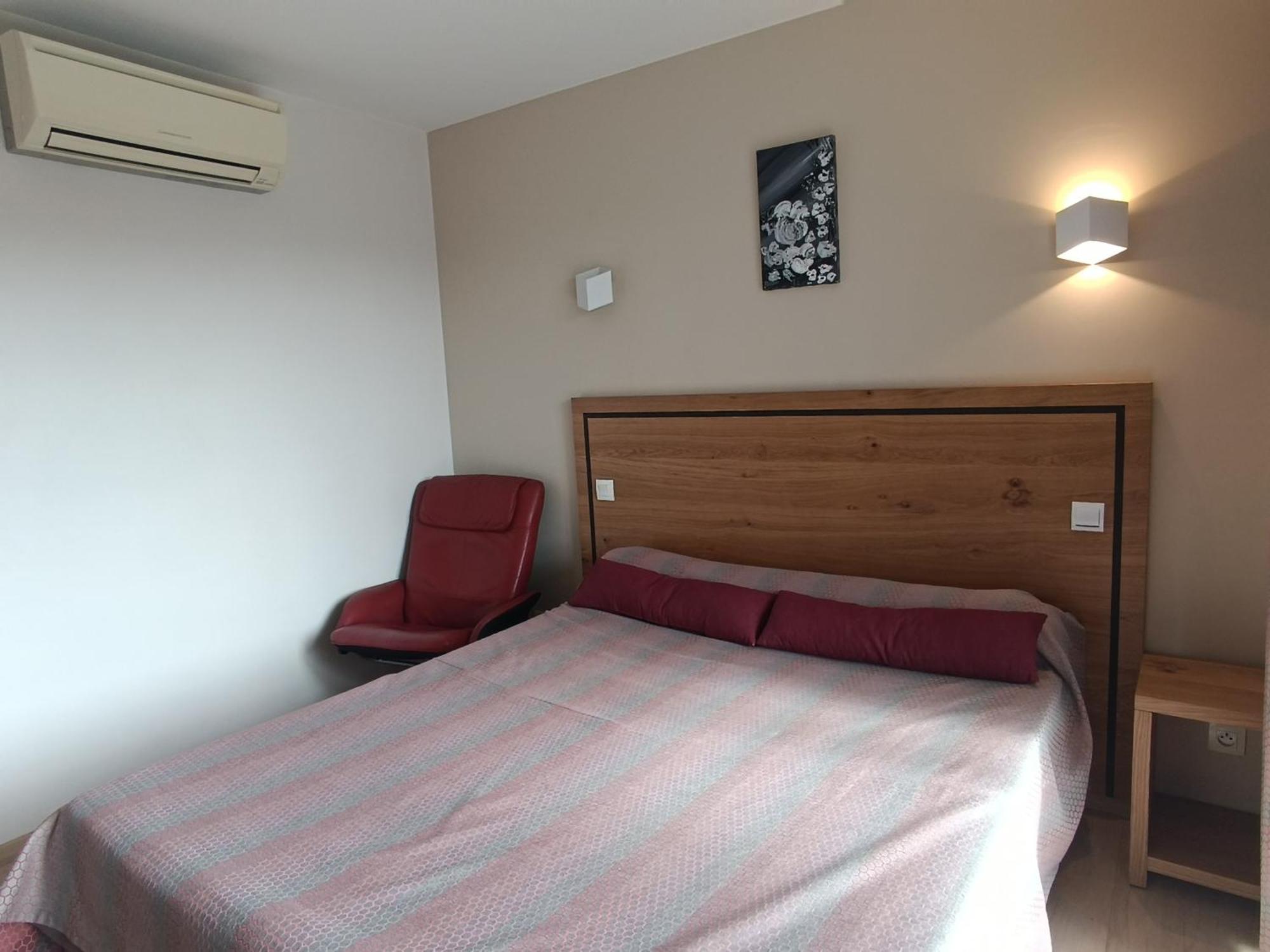 Hotel Residence Bergara Souraïde Екстериор снимка