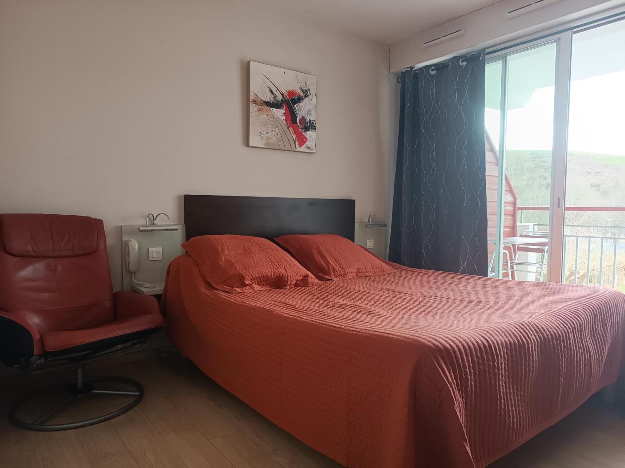 Hotel Residence Bergara Souraïde Екстериор снимка
