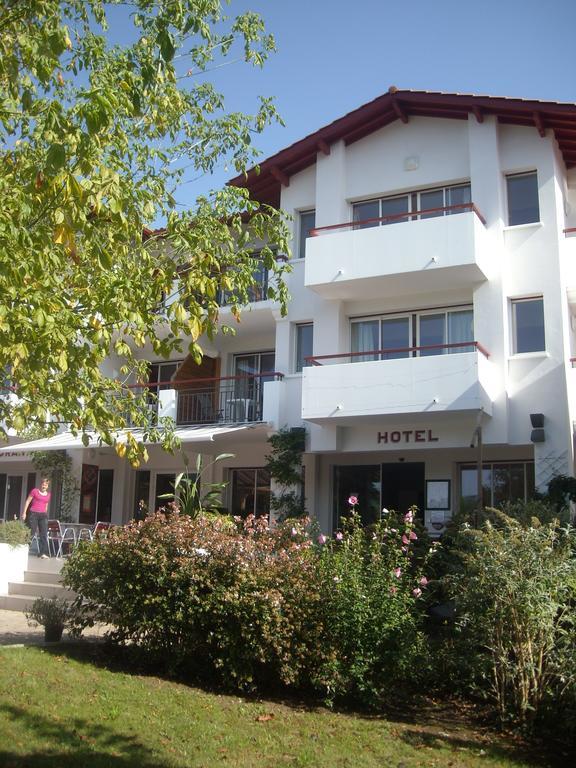 Hotel Residence Bergara Souraïde Екстериор снимка