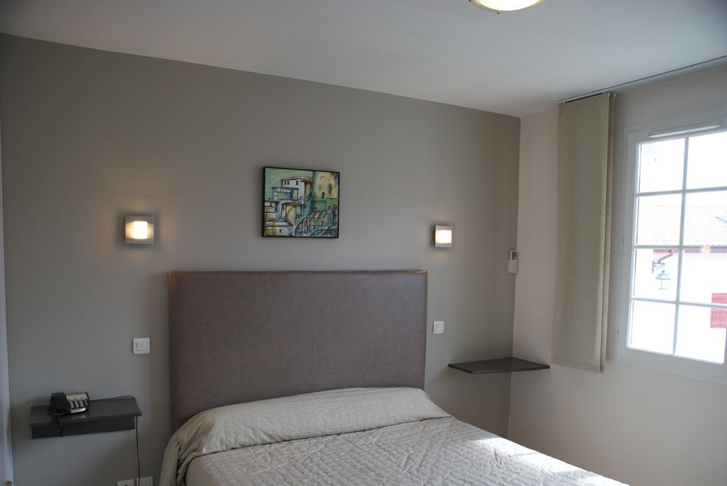 Hotel Residence Bergara Souraïde Екстериор снимка