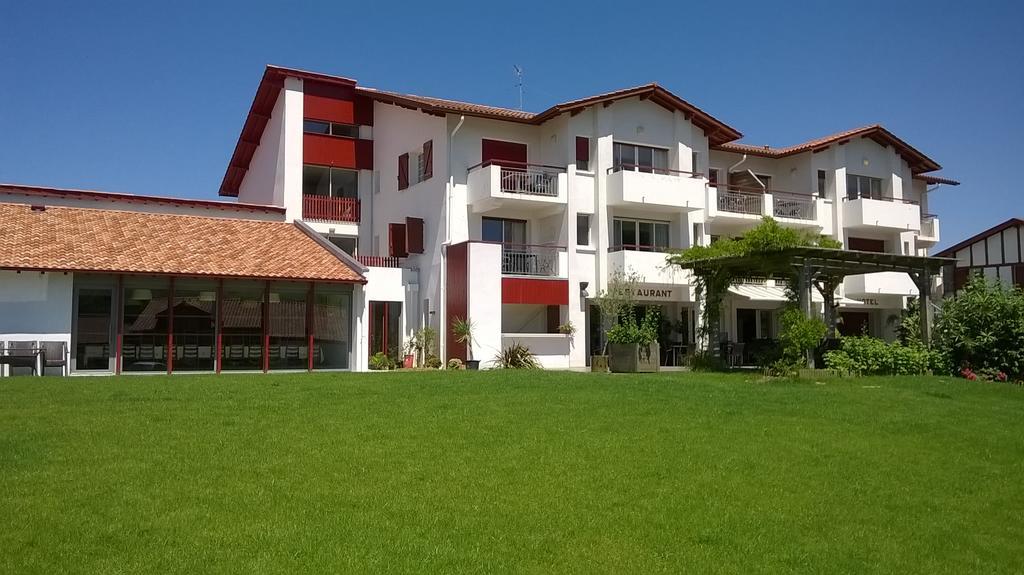 Hotel Residence Bergara Souraïde Екстериор снимка