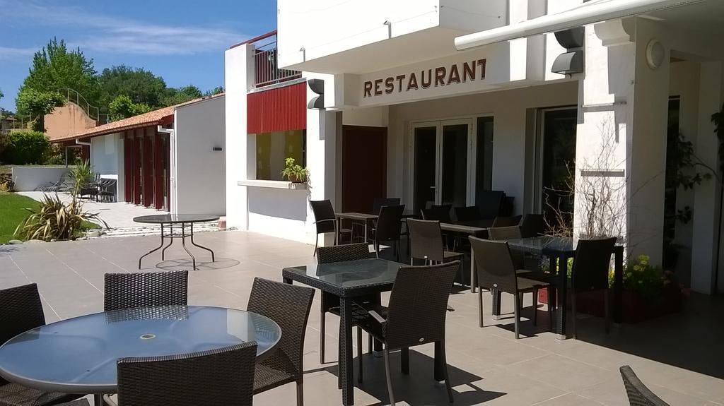 Hotel Residence Bergara Souraïde Екстериор снимка