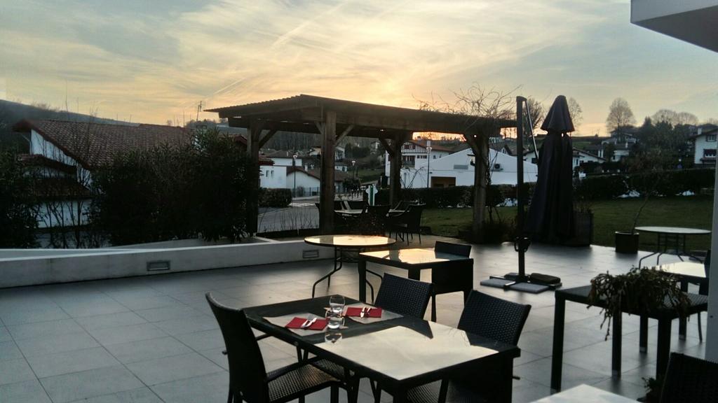 Hotel Residence Bergara Souraïde Екстериор снимка