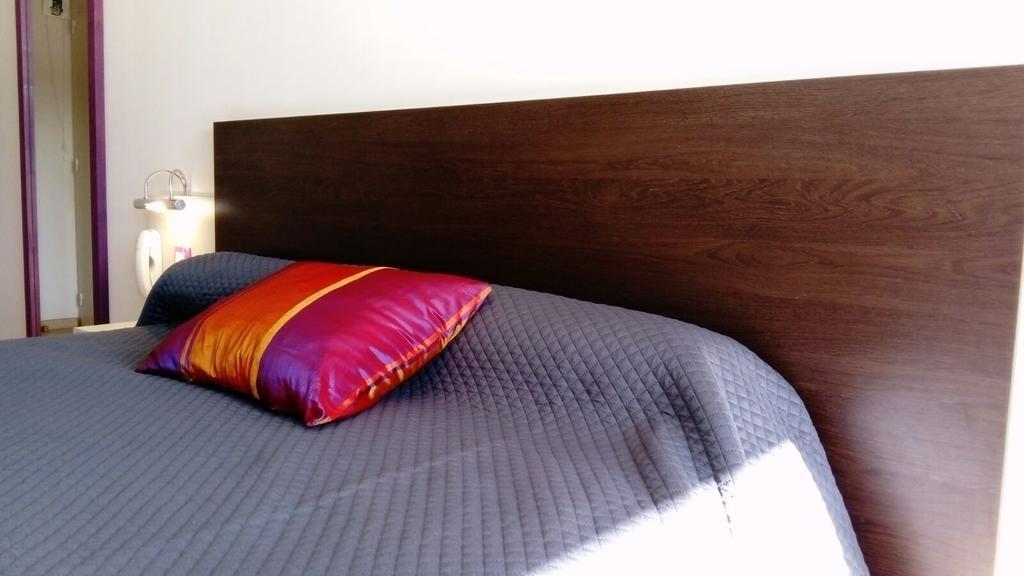 Hotel Residence Bergara Souraïde Екстериор снимка