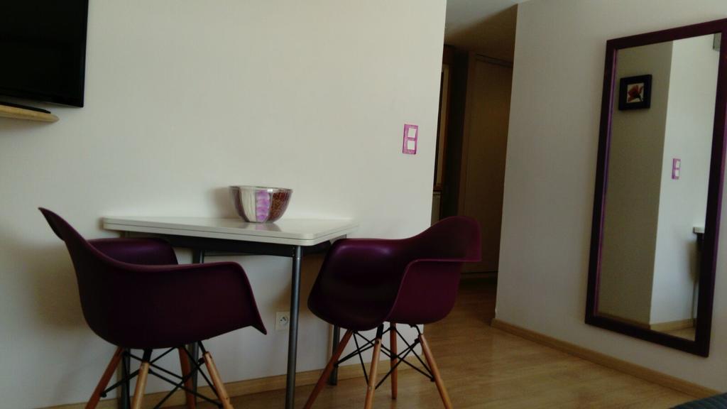 Hotel Residence Bergara Souraïde Екстериор снимка