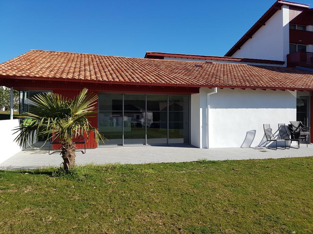 Hotel Residence Bergara Souraïde Екстериор снимка