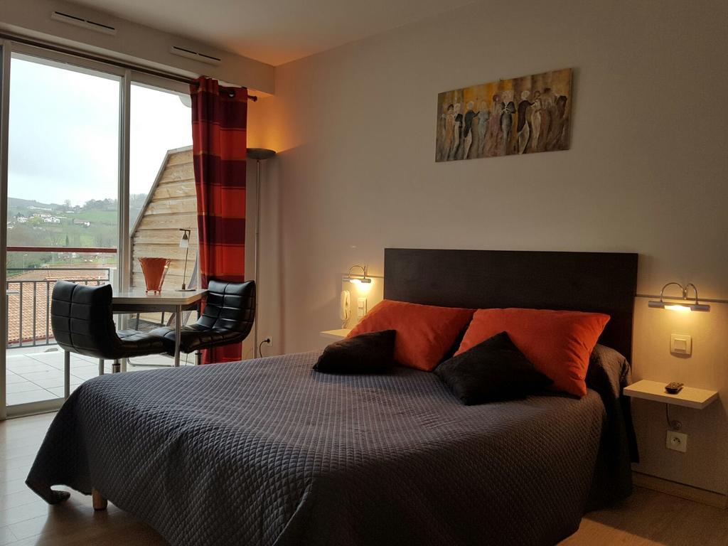 Hotel Residence Bergara Souraïde Екстериор снимка