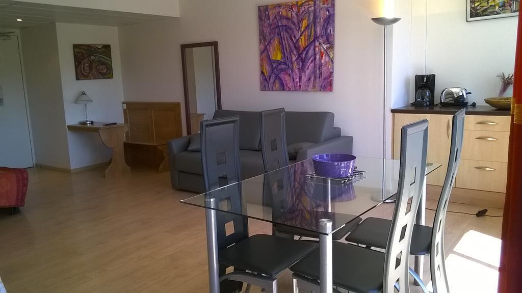 Hotel Residence Bergara Souraïde Екстериор снимка