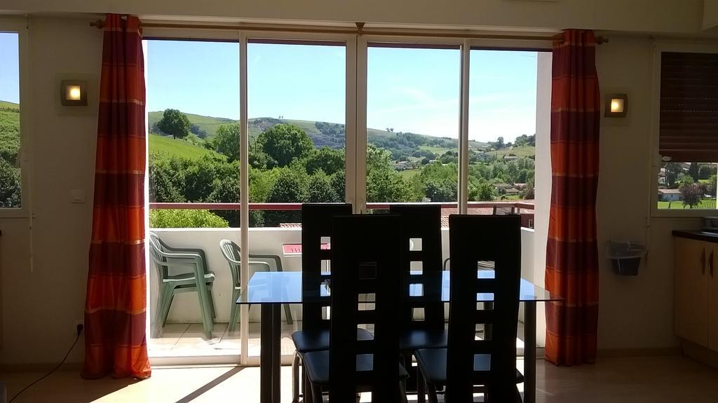 Hotel Residence Bergara Souraïde Екстериор снимка