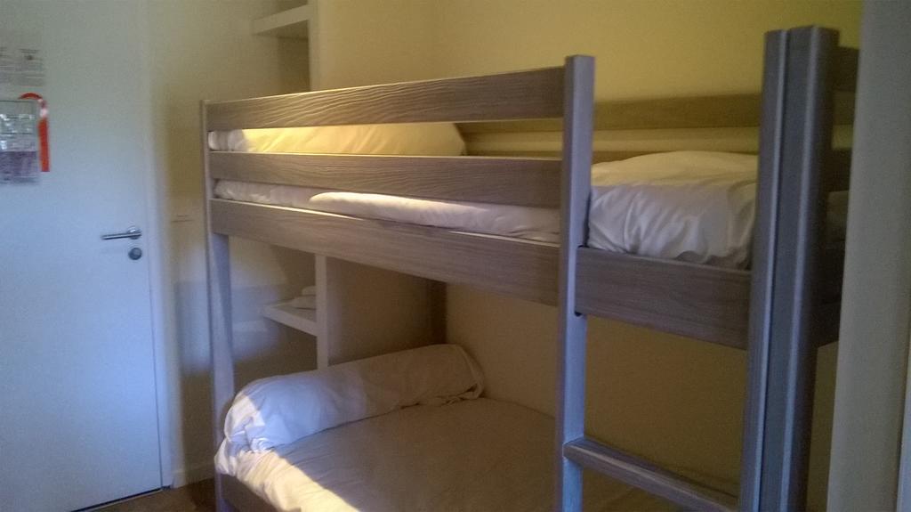 Hotel Residence Bergara Souraïde Екстериор снимка