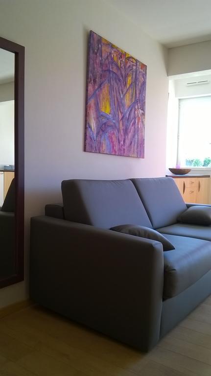 Hotel Residence Bergara Souraïde Екстериор снимка