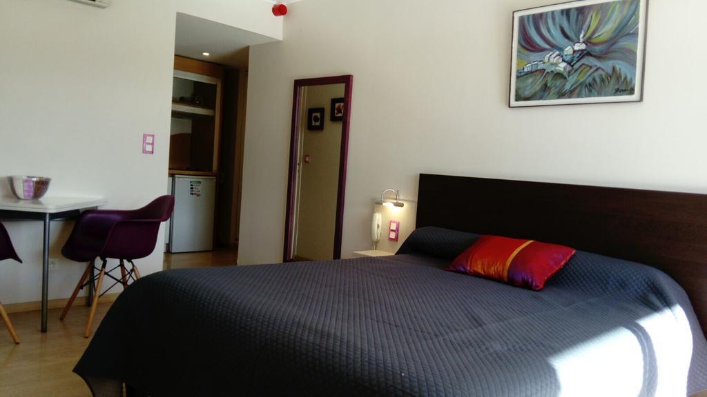 Hotel Residence Bergara Souraïde Екстериор снимка