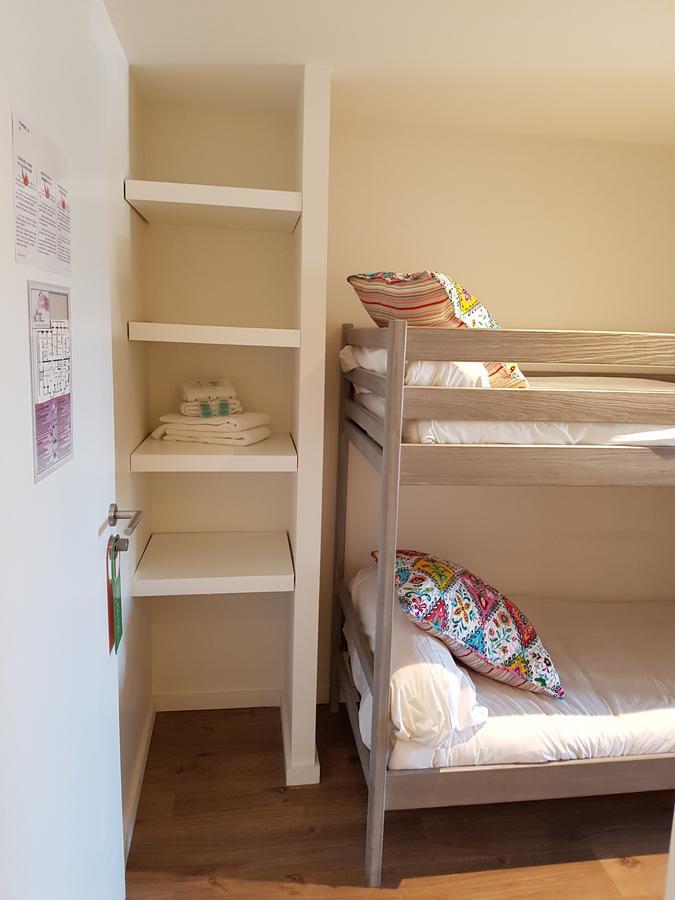 Hotel Residence Bergara Souraïde Екстериор снимка